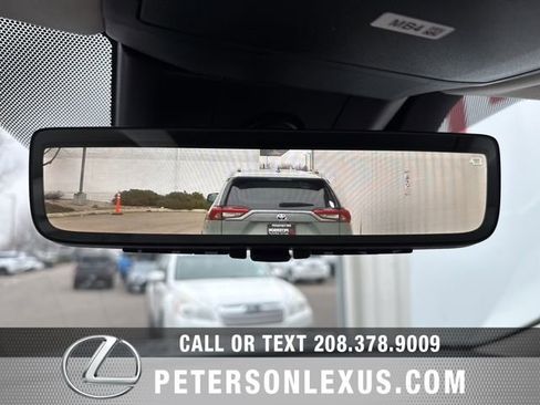 New 2026 Lexus RX 350 Premium Plus image 13