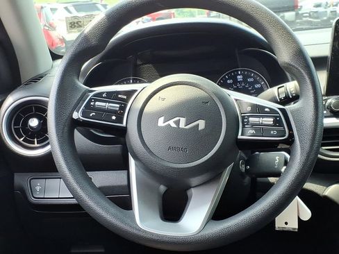 Certified 2023 Kia Forte LXS FWD image 16