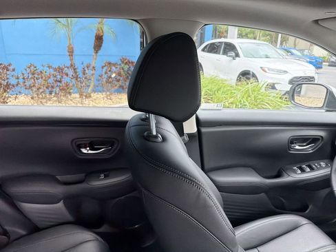 New 2026 Honda HR-V EX-L image 14