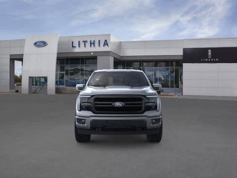 New 2026 Ford F150 Lariat AWD/4WD image 8