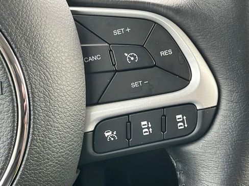 Used 2023 Jeep Renegade Limited w/ Limited Elite Group AWD/4WD image 40