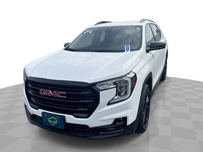 Certified 2024 GMC Terrain SLT w/ Elevation Edition