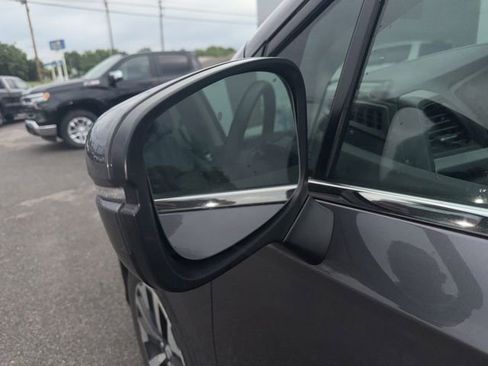 Used 2025 Honda Odyssey EX-L image 28