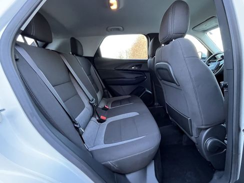 Used 2023 Chevrolet TrailBlazer LT w/ Convenience Package image 20
