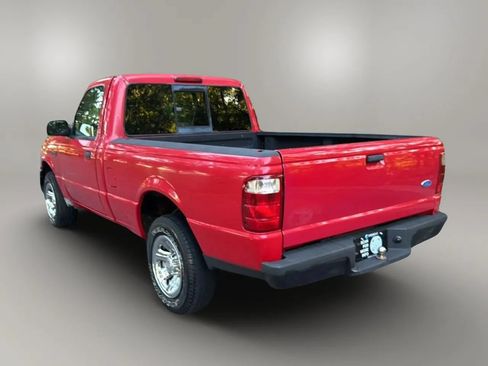 Used 2004 Ford Ranger XL RWD image 4