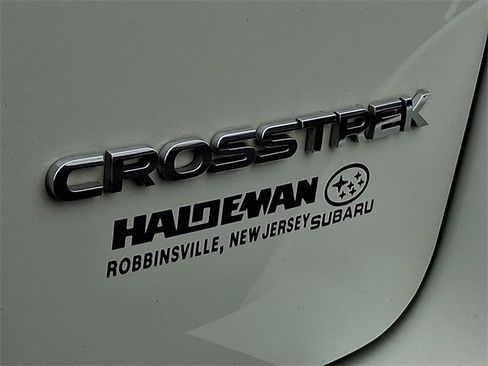 Used 2023 Subaru Crosstrek 2.0i Premium image 29