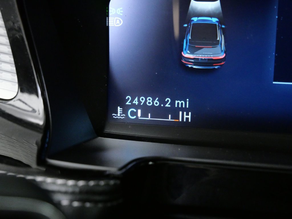 Certified 2023 Lincoln Corsair AWD w/ Equipment Group 101A image 20