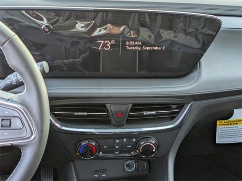 New 2026 Buick Encore GX Preferred w/ Comfort Package image 10