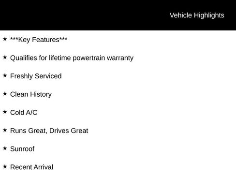 Used 2024 Toyota Corolla Cross LE w/ Moonroof Package FWD image 9