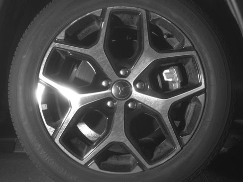 Used 2025 Jeep Compass Limited image 13