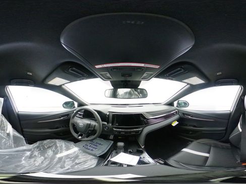 New 2026 Toyota Camry SE image 33