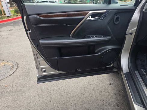 Used 2017 Lexus RX 350 AWD image 23