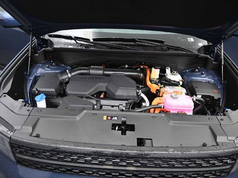 New 2026 Hyundai Santa Fe Calligraphy image 24