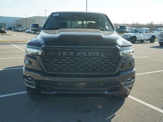 New 2026 RAM 1500 Big Horn video 2