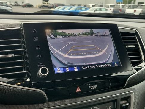Certified 2023 Honda Ridgeline RTL-E image 25
