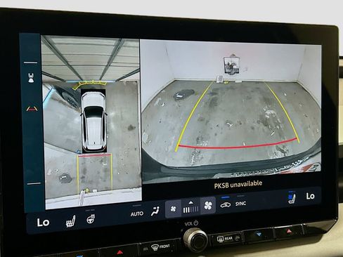 New 2026 Toyota RAV4 XSE AWD/4WD image 11