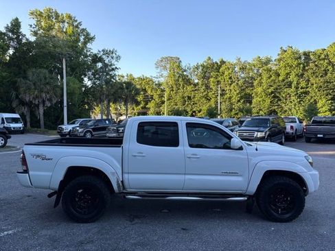 Used 2011 Toyota Tacoma PreRunner w/ TRD Sport Pkg RWD image 6