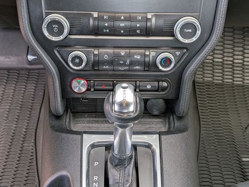 Used 2020 Ford Mustang Coupe w/ Wheel & Stripe Package image 21