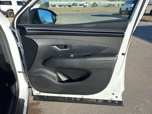 Used 2023 Hyundai Tucson SEL w/ Convenience Package image 29