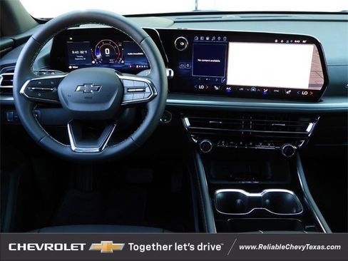 New 2026 Chevrolet Traverse LT w/ Midnight/Sport Edition image 11