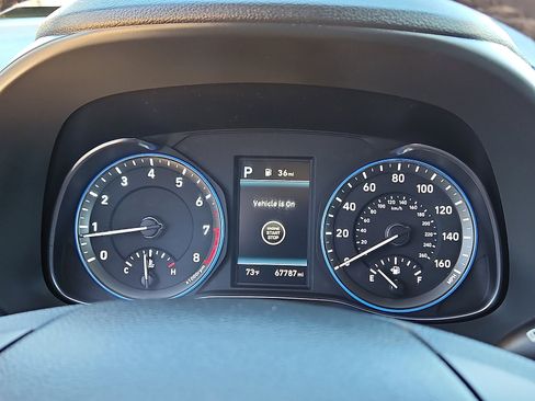 Used 2020 Hyundai Kona Limited w/ Cargo Package image 18