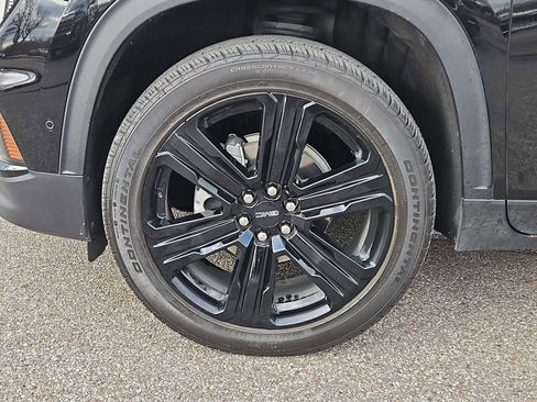 Used 2024 GMC Acadia Elevation w/ Super Cruise Package image 14