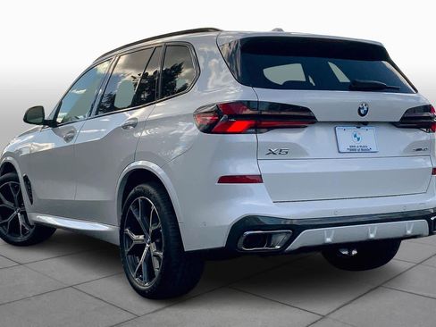 New 2026 BMW X5 sDrive40i w/ M Sport Package image 12