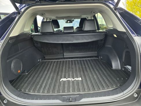 Used 2023 Toyota RAV4 Limited w/ Limited Grade Weather Package image 11