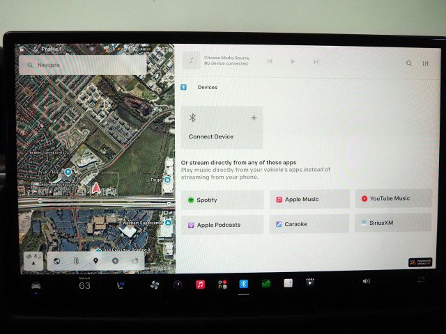 Used 2021 Tesla Model S Long Range AWD/4WD image 47