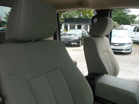 Used 2010 Ford F150 XLT RWD image 39