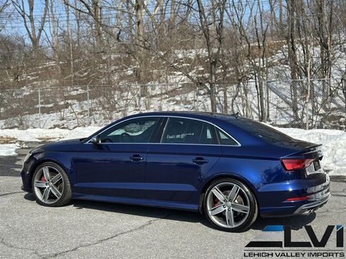 Used 2019 Audi S3 Premium Plus image 10