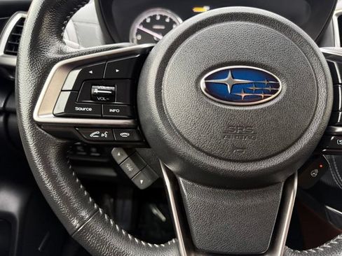 Used 2021 Subaru Forester Touring AWD/4WD image 37