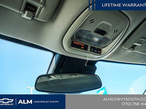 New 2026 Chevrolet Trax LT w/ Driver Confidence Package FWD image 58