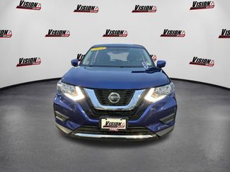 Used 2018 Nissan Rogue S video 2