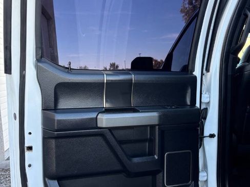 Used 2017 Ford F150 Raptor w/ Equipment Group 802A Luxury image 32