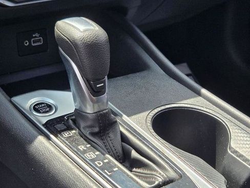Certified 2022 Nissan Altima 2.5 S FWD image 28