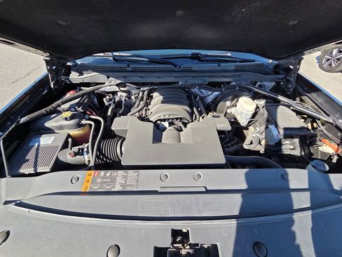 Used 2018 GMC Sierra 1500 Denali image 30