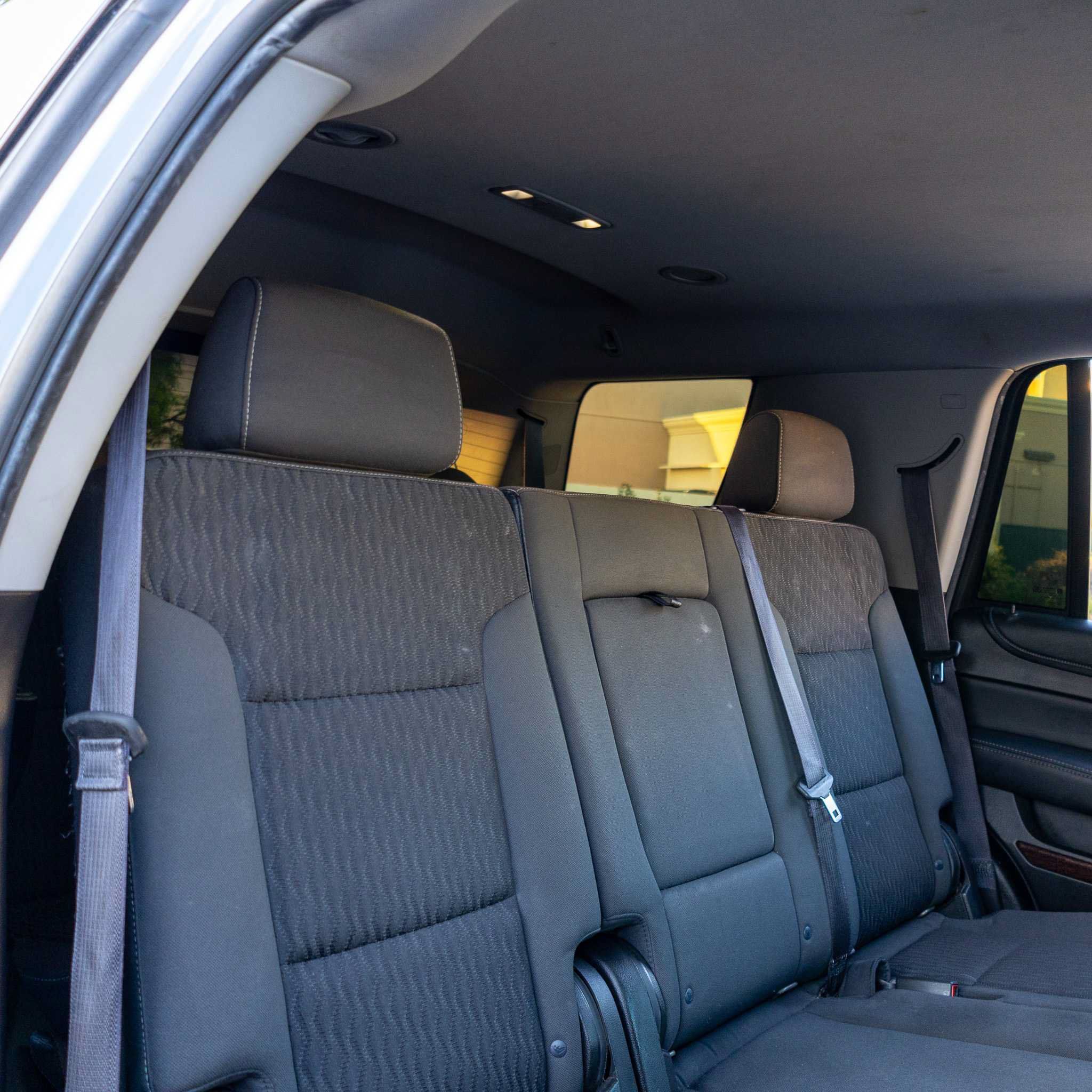 Used 2016 GMC Yukon SLE w/ Convenience Package RWD image 19