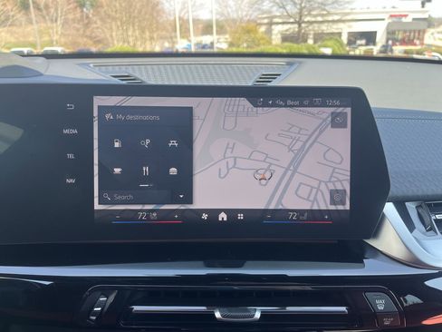 Used 2025 BMW X2 xDrive28i image 25