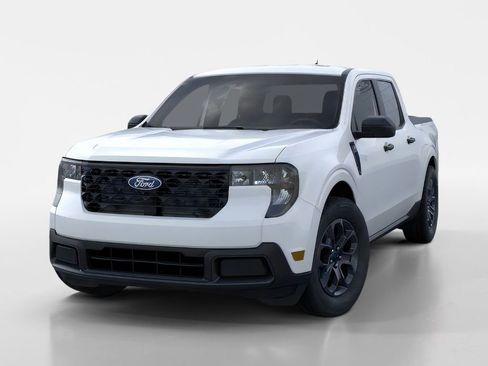 New 2025 Ford Maverick XLT w/ 4K Tow Package image 27