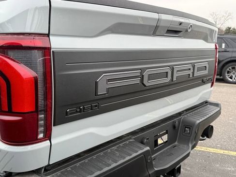 New 2026 Ford F150 Raptor image 6
