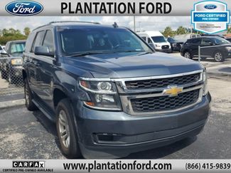 Used 2020 Chevrolet Tahoe LS AWD/4WD video 1