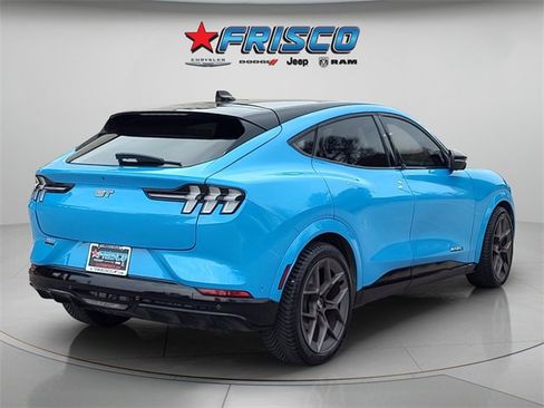 Used 2023 Ford Mustang Mach-E GT image 10