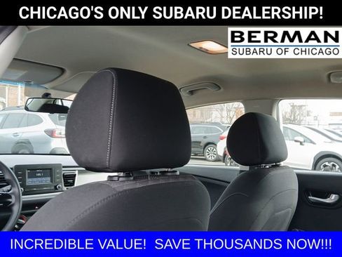 Used 2018 Kia Rio LX image 20