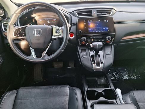 Used 2019 Honda CR-V EX-L image 15