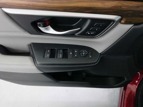 Certified 2022 Honda CR-V Touring image 11