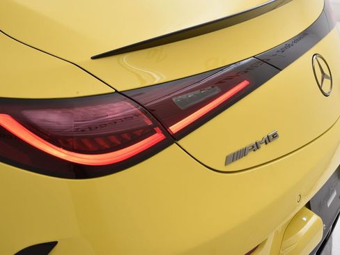New 2026 Mercedes-Benz CLE 53 AMG 4MATIC Coupe image 13