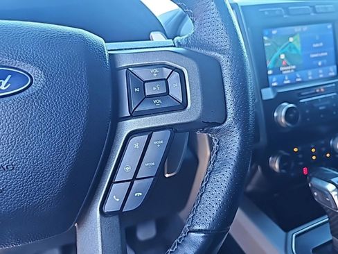 Used 2020 Ford F150 Raptor w/ Equipment Group 802A Luxury image 12