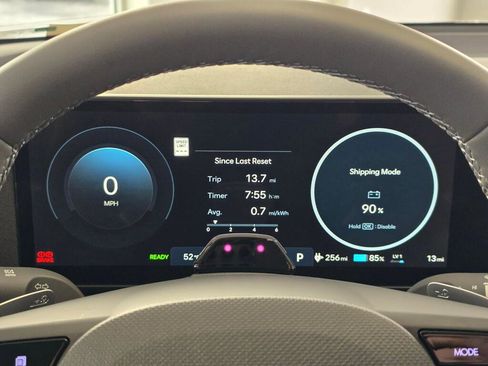 New 2026 Hyundai Ioniq 5 Limited image 22