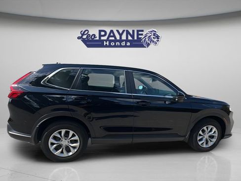 Certified 2023 Honda CR-V LX image 9